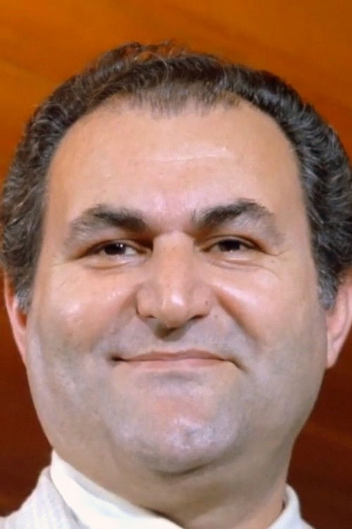 Photo of Ünal Gürel