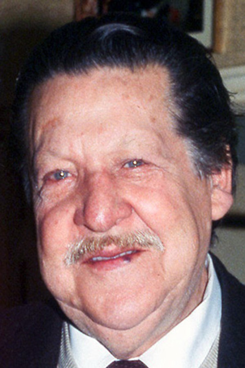 Photo of Fernando Sancho