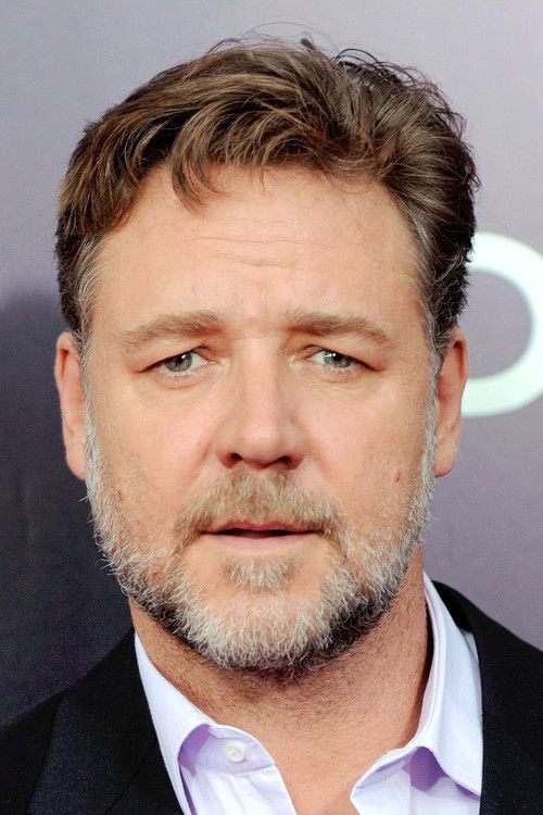 Photo of Russell Crowe