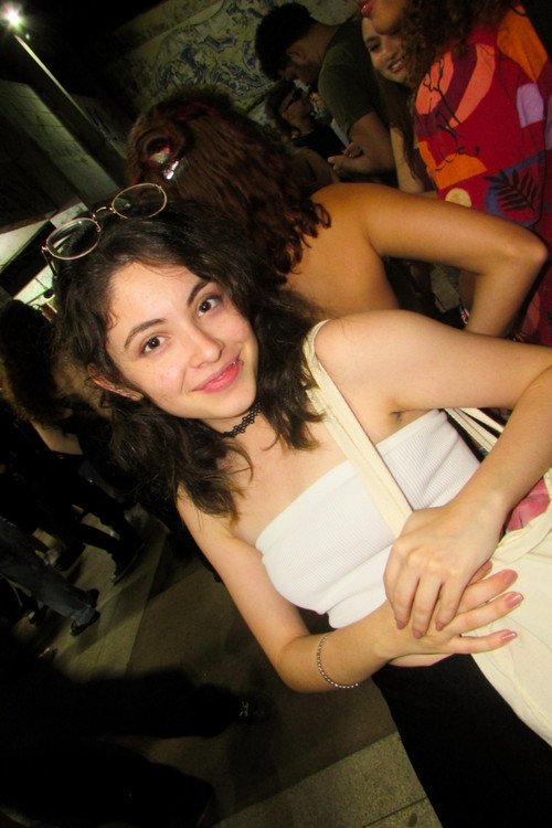 Photo of Amanda Amabile