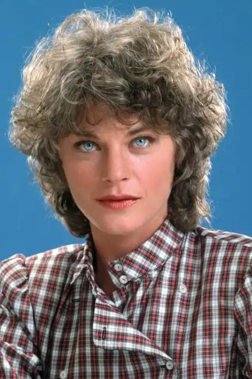 Photo of Meg Foster