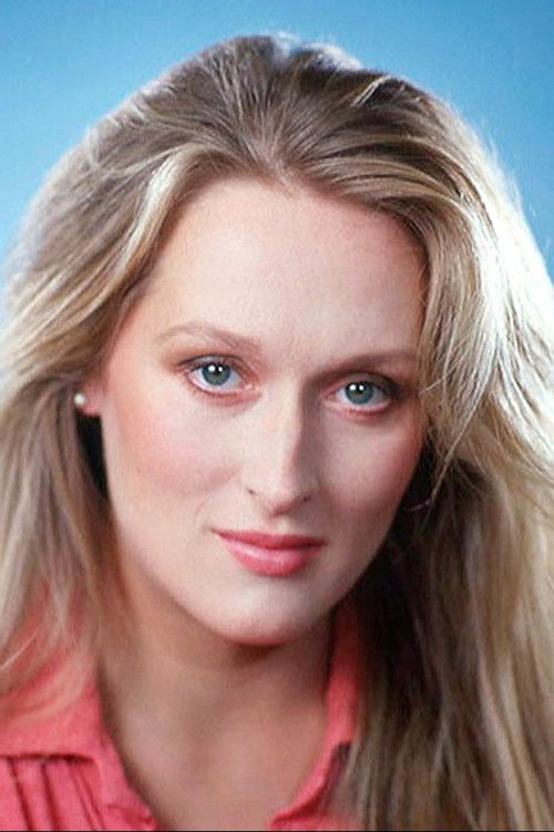 Photo of Meryl Streep