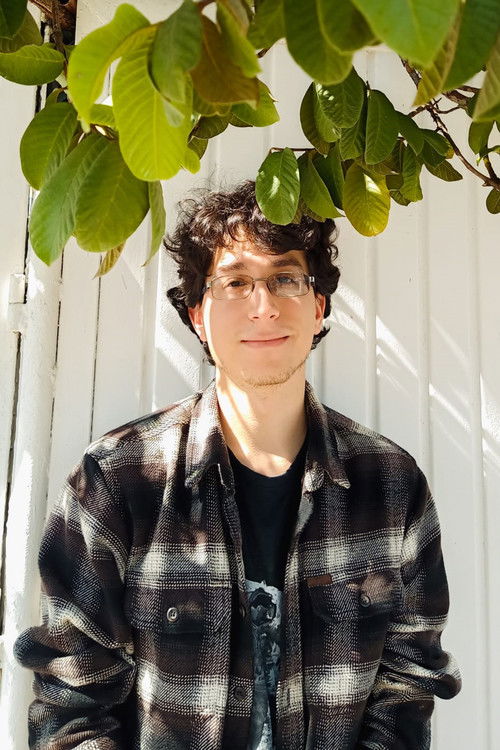 Photo of Gerardo Martin