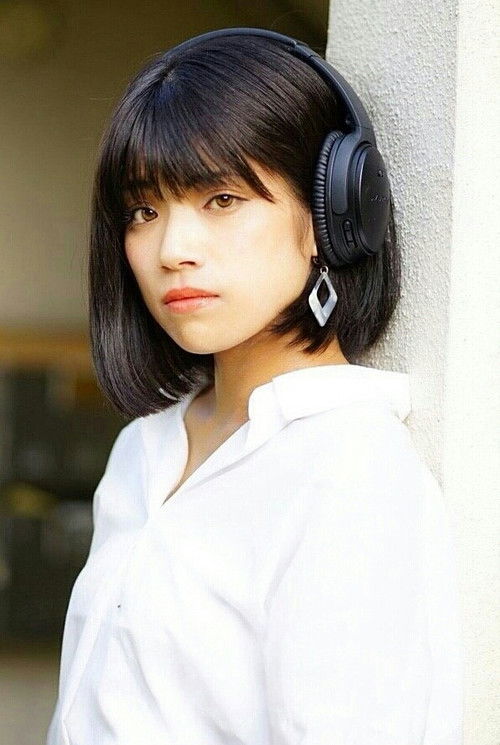 Photo of Asaki Fukuyama