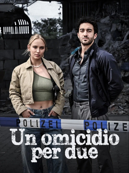 Mord im Revier - Die tote Braut