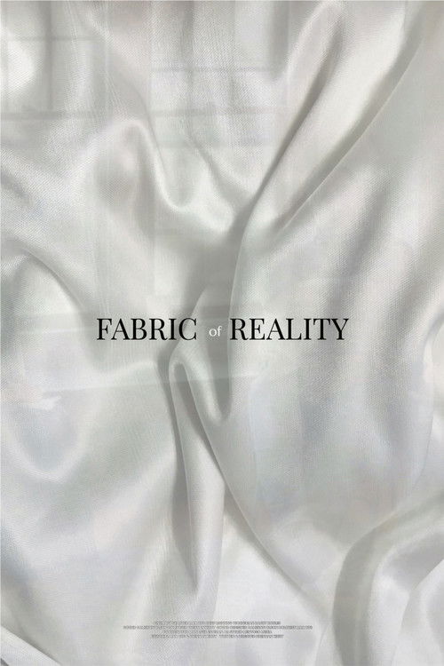 Fabric of Reality