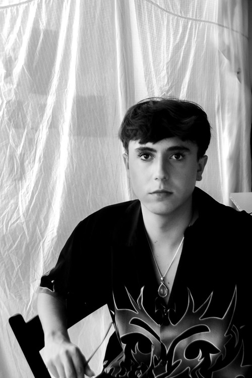 Photo of Eduard Amado