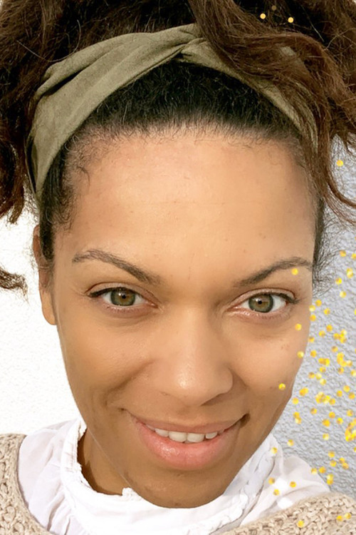 Photo of Rebecca Lina