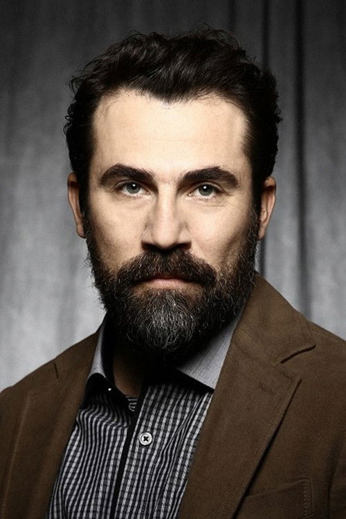 Photo of Kimon Kouris