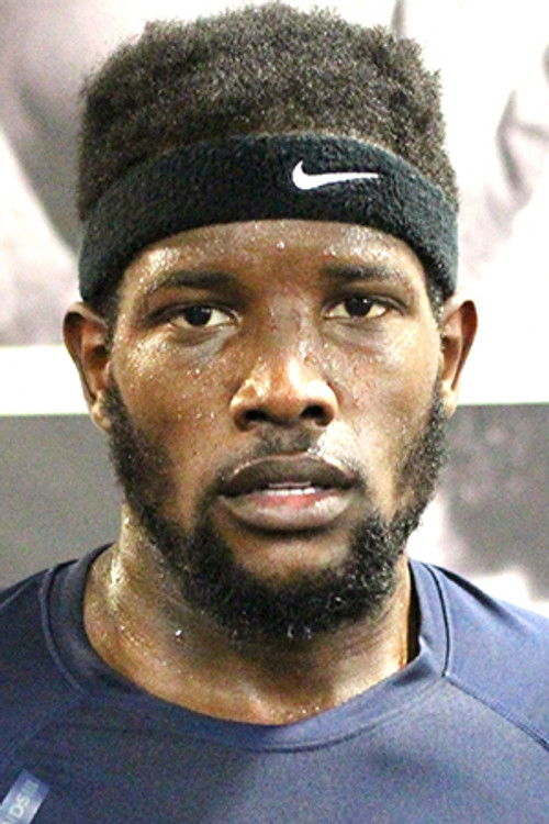 Photo of Erickson Lubin