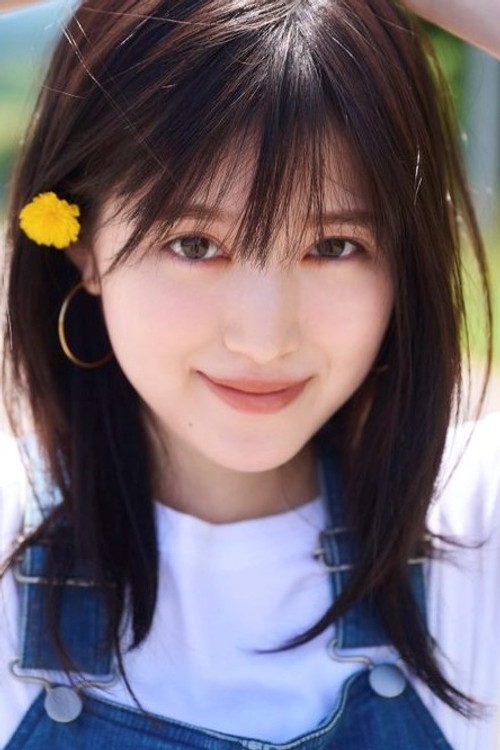 Photo of Riko Fukumoto