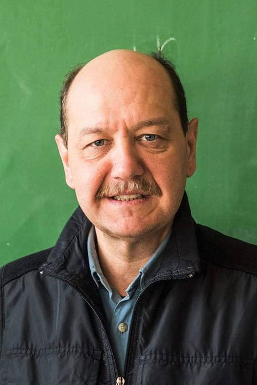 Photo of Themis Panou