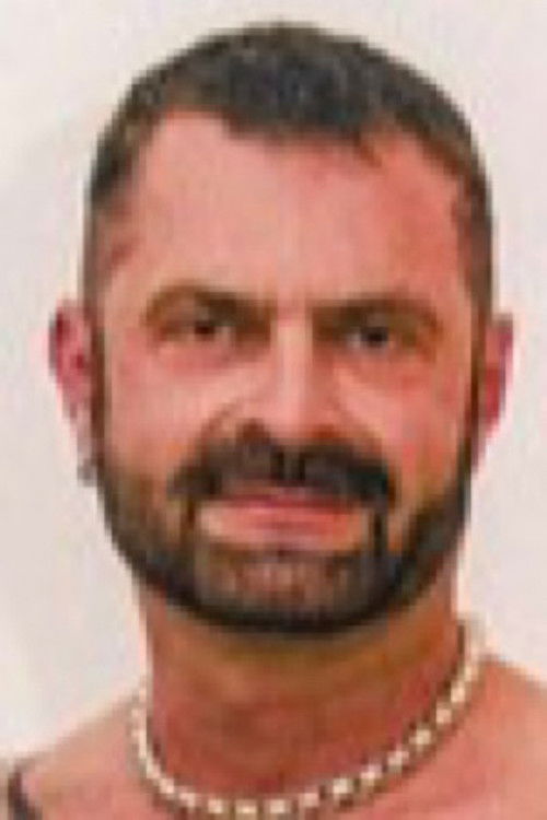 Photo of Andrew Bozek