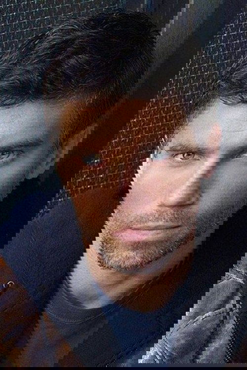 Photo of Anson Mount