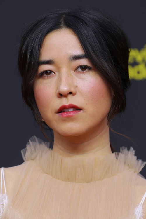 Photo of Maya Erskine