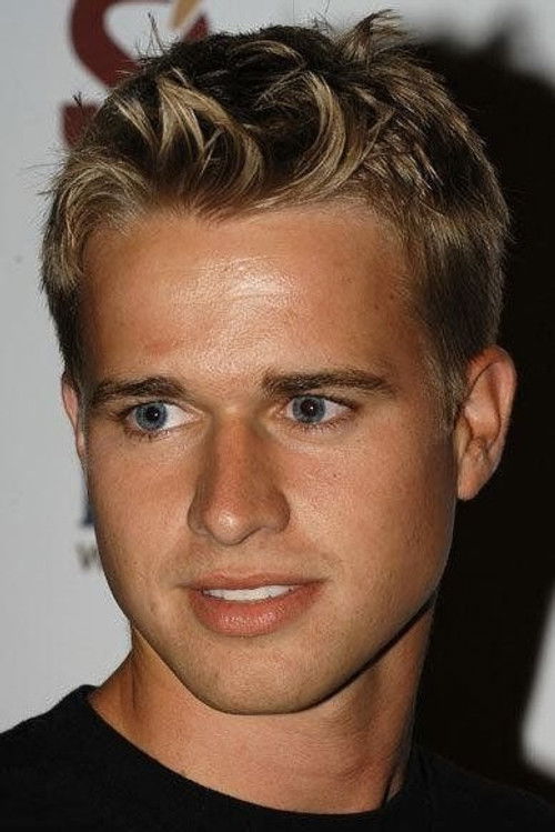 Photo of Randy Wayne