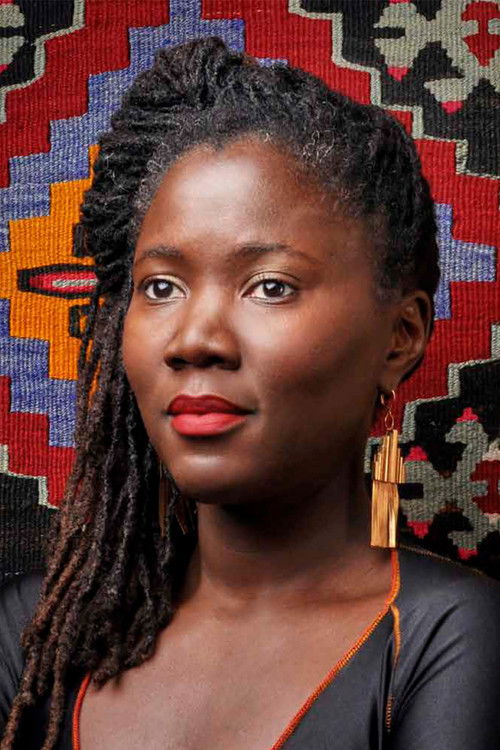 Photo of Alice Diop