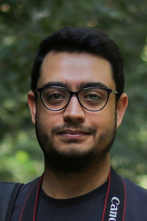 Photo of Mohsen Izadi