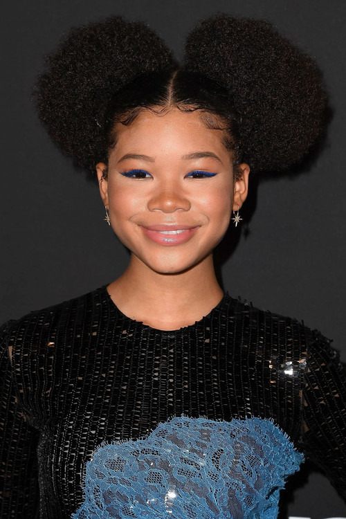 Photo of Storm Reid