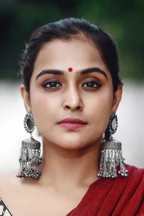Photo of Remya Nambeesan