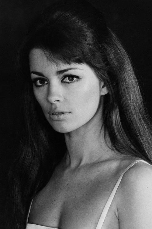 Photo of Astrid Heeren