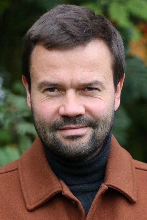 Photo of Martin Ruus