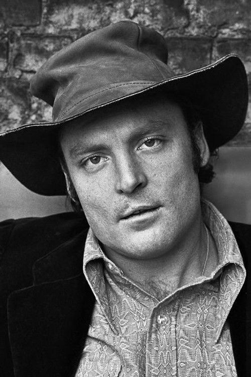 Photo of Stacy Keach