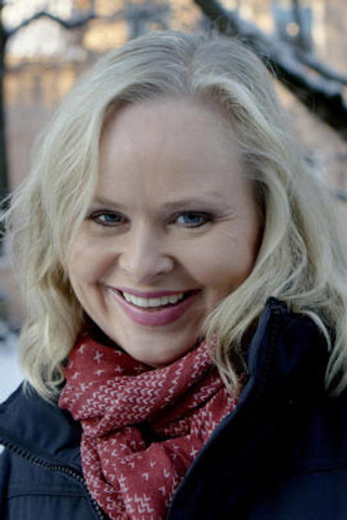 Photo of Siw Anita Andersen