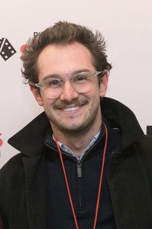 Photo of Ahmed T. Ragheb