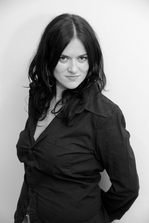 Photo of Lorena Alvarado