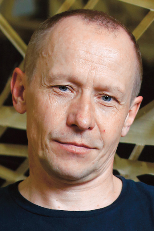 Photo of Ondřej Malý