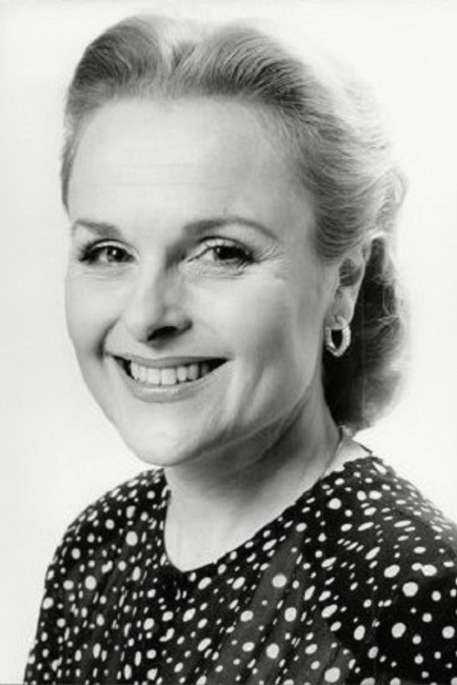 Photo of Sheila Gish