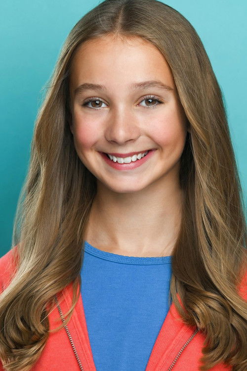 Photo of Ayla Bullington