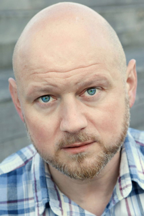 Photo of Nick Pearse