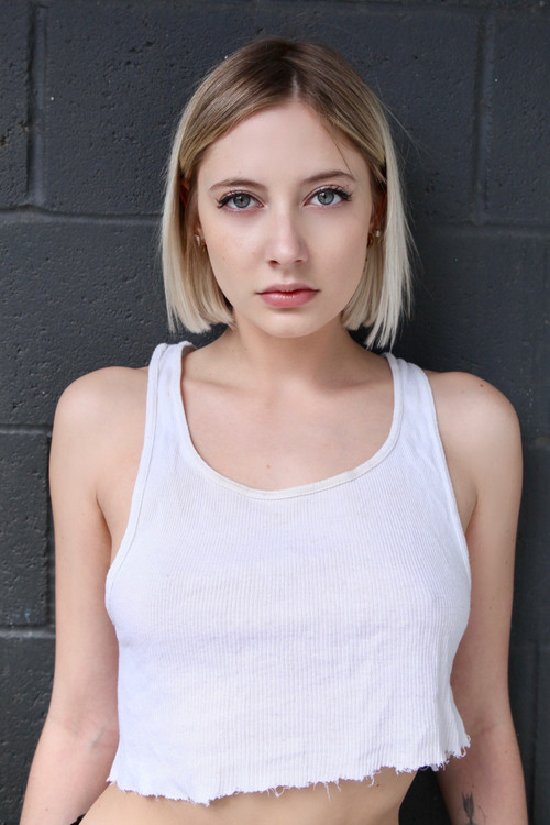 Photo of Vanessa Dubasso