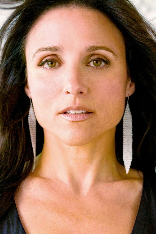 Photo of Julia Louis-Dreyfus