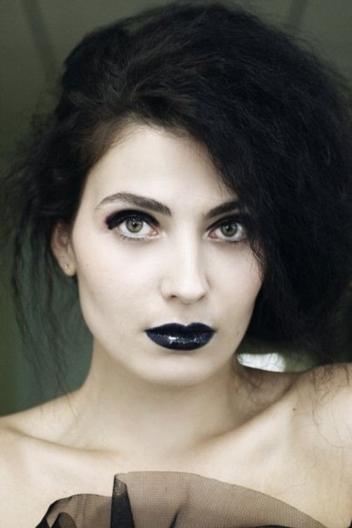 Photo of Elissa Ciullo