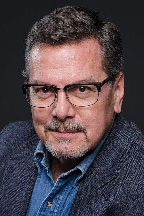 Photo of Eric Kramer