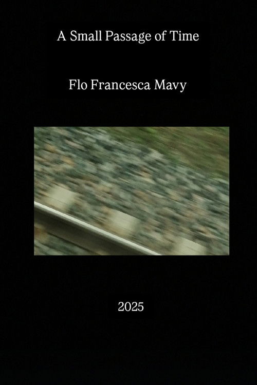 A Small Passage of Time