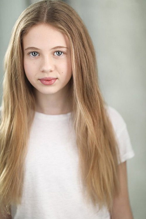 Photo of Eden Summer Gilmore