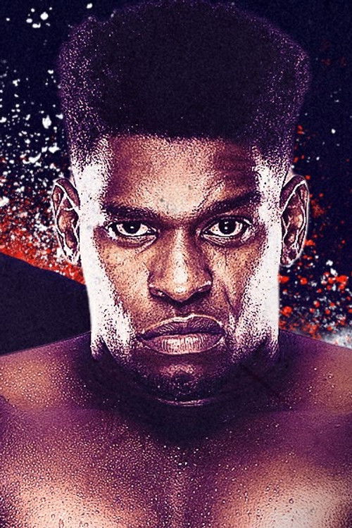 Photo of William Hobson