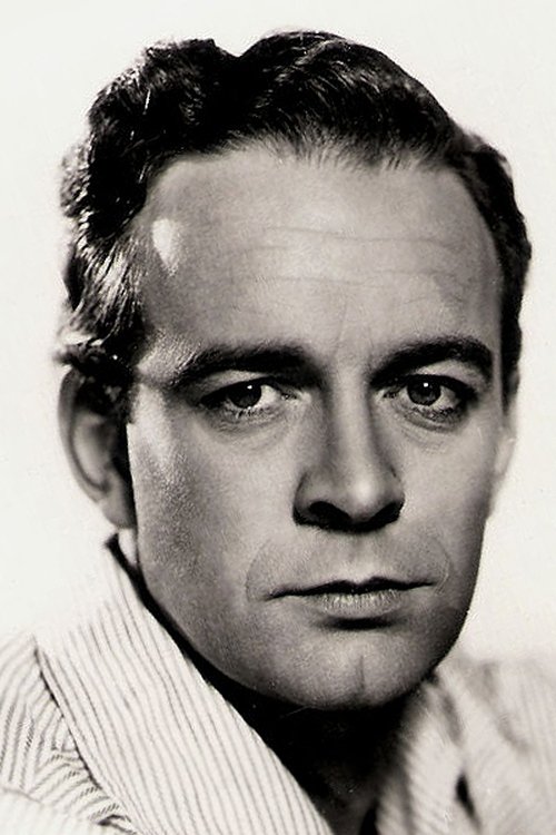 Photo of Tony Britton