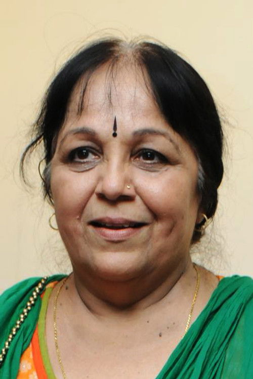 Photo of Rohini Hattangadi