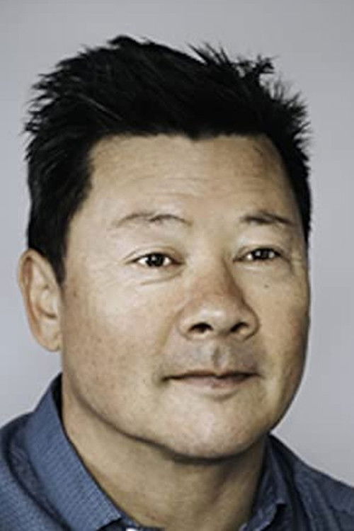 Photo of David Forman