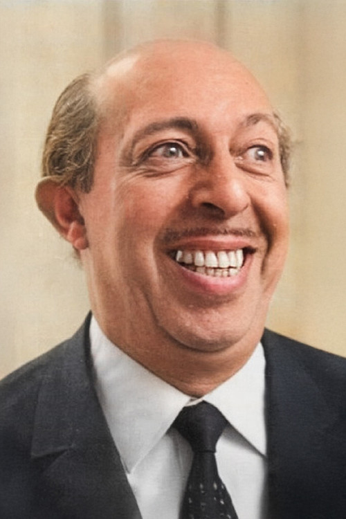 Photo of Aziz Basmacı