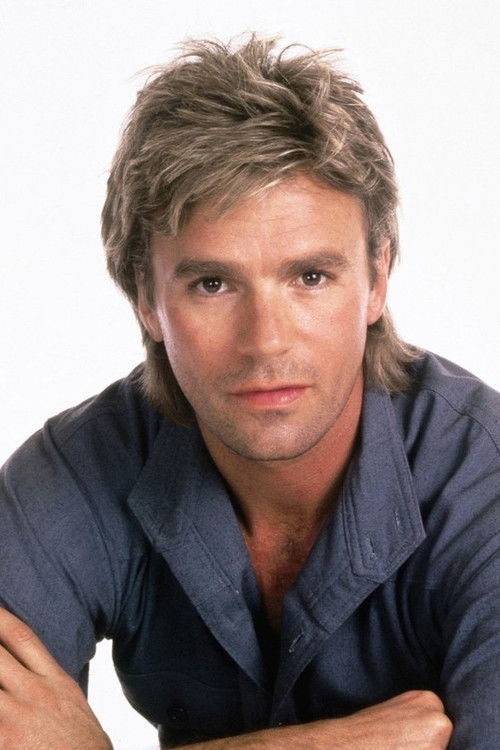 Photo of Richard Dean Anderson