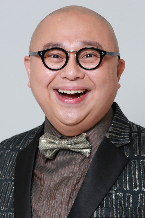 Photo of Bob Lam Shing-Ban