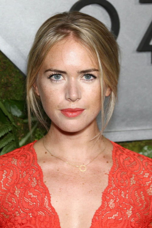 Photo of Theodora Miranne