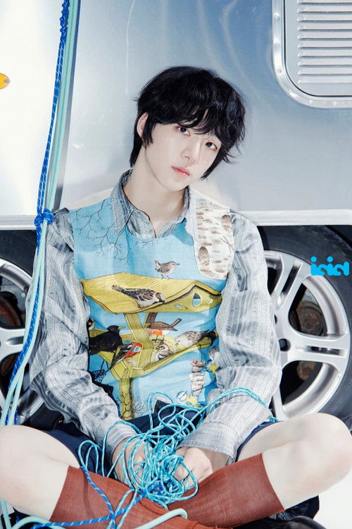 Photo of Baek Jun-hyuk