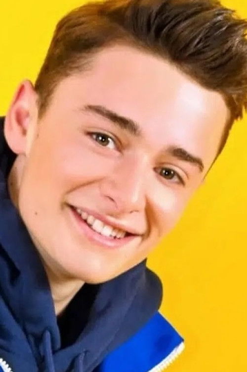 Photo of Noah Schnapp